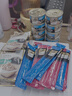 希宝原装进口猫条成猫猫粮猫零食吞拿鱼+海鲜12g*4条软包 实拍图