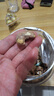 三只松鼠大颗粒紫皮腰果1000g 罐装坚果炒货干果腰果仁零食 团购送礼  实拍图