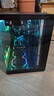 AMD锐龙R7 9700X主机RTX5060Ti显卡RTX5080组装电脑电竞游戏直播AI设计剪辑主机台式机整机diy组装机 锐龙7 9700X+RTX5070Ti主机丨配置八 单主机 实拍图