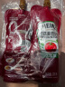 亨氏(Heinz) 番茄酱 袋装番茄沙司 意大利面薯条酱 320g*2袋 实拍图