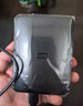 西部数据（WD）2TB 移动硬盘 USB3.0 SE系列 2.5英寸 机械硬盘 笔记本电脑外接 外置存储办公 大容量家庭存储 实拍图