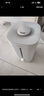 美的（Midea）空气加湿器净化器一体机便携家用母婴专用卧室静音除菌喷雾器空调风扇伴侣女生礼物国家补贴98K 实拍图