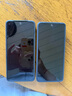 小米 REDMI Note14 5G 国家补贴 金刚品质 5110mAh大电量 大光圈超感相机 6GB+128GB 幻影青 红米手机 实拍图