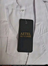 AETEL夏季男女短袖医生工作服白大褂护士服医院诊所牙医实验服定制logo 实拍图