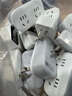 公牛（BULL）定时器插座/电子定时通断电 20组定时器插座/转换器  7天24小时循环 GND-1 实拍图