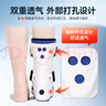 冠爱（GUANAI）医用踝关节固定支具脚踝跖骨脚面骨折扭伤支架护具康复护踝石膏鞋 实拍图