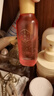 三生花百雀羚出品玫瑰花瓣精华水100ml 护肤爽肤水补水保湿  实拍图
