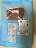 春禾秋牧 南美草饲眼肉牛排150g 进口原切野炊烧烤生鲜冷冻生肉 实拍图