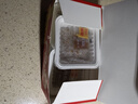 燕京燕京小粒纳豆 50g*3盒*2组  国产纳豆 健康轻食 解冻即食 豆制品 实拍图