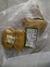 富世康杂粮饼 粗粮饼 手工玉米饼子 代餐馍馍窝窝头饽饽山东特产老字号 杂粮饼400g*2袋 实拍图