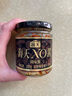 海天拌面酱 xo酱200g 海鲜干贝火腿拌饭酱车仔面乌冬面厨房酱料调味品 xo酱200g*2瓶 实拍图