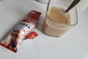 雀巢（Nestle）咖啡特调系列奶茶咖啡大红袍奶茶速溶冲饮17gx5条陈立农同款 实拍图