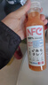 农夫山泉100%纯果汁NFC番石榴(芭乐)混合汁300ml*10瓶中秋礼盒鲜果饮料 实拍图