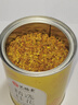 艺福堂花草茶 精选桂花50g 金桂新花无熏硫干茶食用甜品养生搭红茶泡水 实拍图