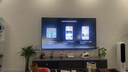 Vidda X Mini 2026款 海信电视 75英寸 超高刷QD-Mini LED【送装一体 伸缩挂架版】以旧换新补贴电视 实拍图