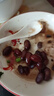 钱乙醋泡黑豆即食长寿之乡封丘特色八年陈醋泡制农家绿仁黑豆罐装软糯 两瓶装 实拍图