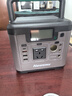 纽曼（Newsmy）【3C认证】A520移动储能户外电源500W 499wh大功率大容量电源自驾露营停电应急储能 实拍图
