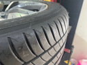 米其林（MICHELIN）汽车轮胎 215/55R17 94V 耐越 ENERGY MILE 适配迈腾/帕萨特/探歌 实拍图
