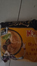 农心石锅牛肉拉面 袋面五连包 120g*5包方便面夜宵泡面速食 实拍图
