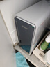 海尔（Haier）【甜镁净水器】矿物质鲜活水1200G直饮净水机RO反渗透净水器净饮机HKC3000-R711U1国家补贴 实拍图