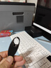 联想(Lenovo)录音笔C2 16G 智能录音器 一推录音 专业高清降噪 学习培训商务会议专用 实拍图