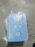 德亚（Weidendorf）德国进口原生高钙轻盈脱脂纯牛奶200ml*18盒 0脂肪学生营养早餐 实拍图