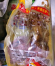 乡盛烧鸡德州特产五香扒鸡3斤 500g*3只熟食腊味开袋即食 实拍图