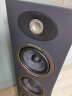 FOCAL劲浪THEVA N2世华2号HIFI落地音箱3分频家庭影院主音响2.0声道无源音箱法国生产 【THEVA N2世华系列】胡桃木色 晒单实拍图