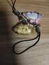 透明细闪三丽鸥手机挂件帕恰狗玉桂狗少女心U盘包包挂饰手机挂绳 玉桂狗+布丁狗+帕治狗-手机绳三条装 实拍图