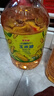 金龙鱼 食用油 非转基因 物理压榨玉米油6.18L（富含植物甾醇） 实拍图