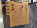 e磊（elei） usb光驱外置光驱 typec外置DVD刻录机 移动光驱 cd/dvd外接光驱 笔记本台式机通用 实拍图