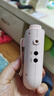 漫步者（EDIFIER）MF2小蜜蜂扩音器 教师导游导购讲解员教学专用便携无线大功率麦克风播放器有线语音随身耳麦音箱 云雾粉无线版丨无线麦克风+腰带 实拍图