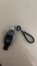 热鹰适用奔驰c级c200l高档gla200车glc260l包e300glk300cla钥匙套壳扣 实拍图