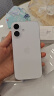 Apple/苹果 iPhone 16（A3288）256GB 白色 支持移动联通电信5G 双卡双待手机 实拍图