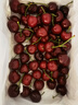 京觅大连美早樱桃车厘子 J级净重1.8斤 单果6-8g 水果源头直发 实拍图