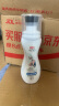 立白小白白小白鞋清洁剂100g快速去污无需水洗自带刷头擦鞋洗鞋清洁剂 实拍图