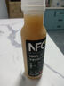 农夫山泉100%纯果汁NFC苹果香蕉混合汁300ml*24瓶整箱装鲜果冷压榨饮料 实拍图