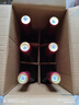 长城 玫瑰红香逸浓甜红葡萄酒 750ml*6瓶 整箱 中粮出品 实拍图