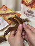 三只松鼠老卤鸭翅尖100g 卤香味卤味麻辣小吃鸭肉休闲零食肉干办公室即食 实拍图
