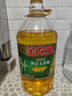 金龙鱼 食用油 非转基因 压榨 一级 纯正玉米油4L（新老包装随机发货） 实拍图