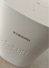 小米（MI） AI音箱play蓝牙wifi小爱同学人工语音遥控智能闹钟迷你音响低音炮 小米小爱音箱 Play 实拍图