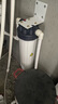 小激动大白瓶前置过滤器家用全屋自来水大蓝瓶大胖瓶净水器大通量小型中央净水机管道净化设备 20寸标配（PP棉除固态杂质） 实拍图