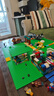 乐高（LEGO）积木拼装11023 绿色底板男孩女孩儿童玩具生日礼物 实拍图