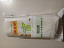 陈克明面条 宽挂面800g*3包  拌面汤面劲道速食面烩面宽面条营养早餐面 实拍图