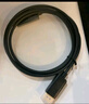 毕亚兹 Type-C转HDMI投屏线Switch同屏线USB-C转换头高清4K60Hz转换器掌机充电转接线手机连接电视配件 实拍图