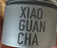小罐茶非遗系列大红袍金骏眉红茶茉莉花铁观音浓香4款组合96g 实拍图