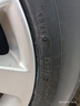邓禄普（DUNLOP）轮胎/汽车轮胎195/60R16 89H SP SPORT 270原厂配套日产轩逸/朗逸 实拍图