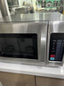 美的（Midea）商用微波炉 超大容量大功率饭店便利店解冻酒店加热25升EM925F4T-SS智大容量微波炉家用 实拍图