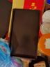 学厨吐司模具450g 黑色波纹滑盖吐司盒不粘土司盒面包烘焙模具 WK9287 实拍图
