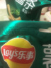 乐事（Lay's）薯条 海苔味18g*5包 百事食品 休闲零食 真脆薯条 实拍图